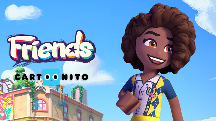 Friends: Nuovo Capitolo
