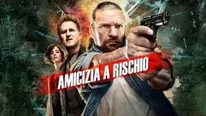 Amicizia a rischio