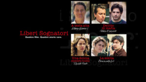 Liberi sognatori – la scorta di Borsellino – Emanuela Loi