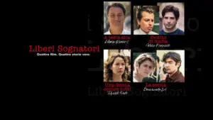 Liberi sognatori – la scorta di Borsellino – Emanuela Loi