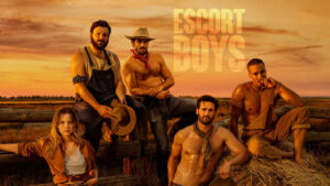 Escort Boys – PrimaTv