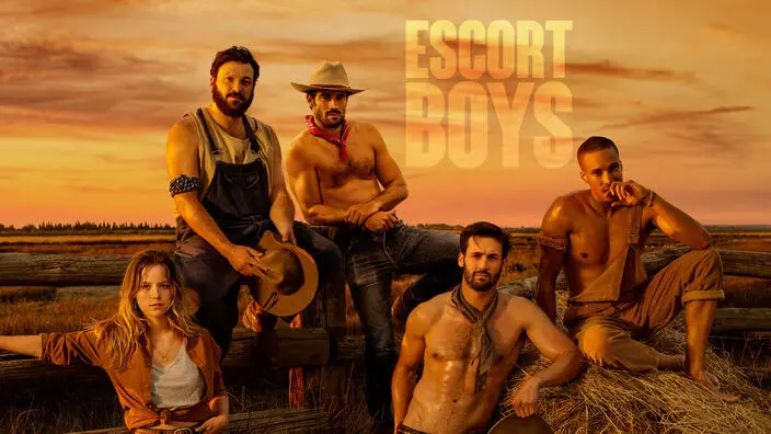 Escort Boys – PrimaTv