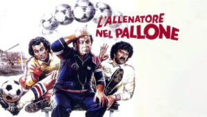 L’allenatore nel pallone