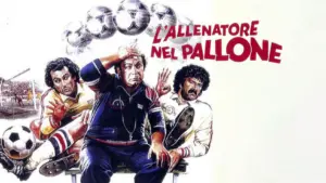 L’allenatore nel pallone