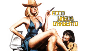 Ecco lingua d’argento