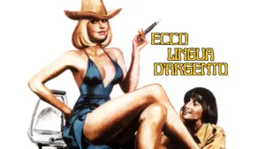 Ecco lingua d’argento