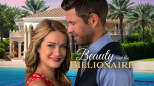 Beauty and the Billionaire