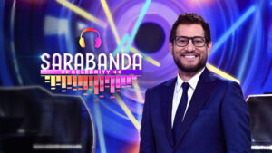 Sarabanda Celebrity
