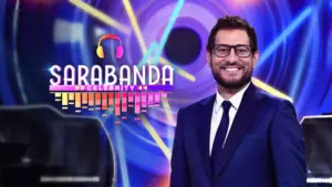 Sarabanda Celebrity