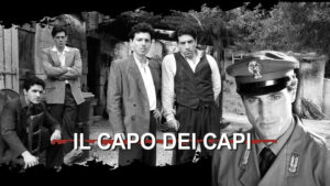 Il capo dei capi