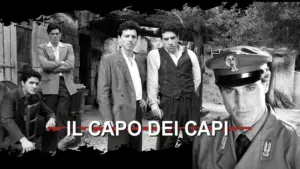 Il capo dei capi