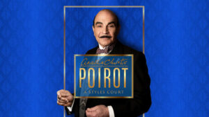 Poirot a Styles Court