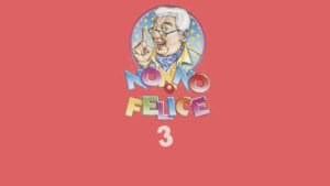 Nonno Felice