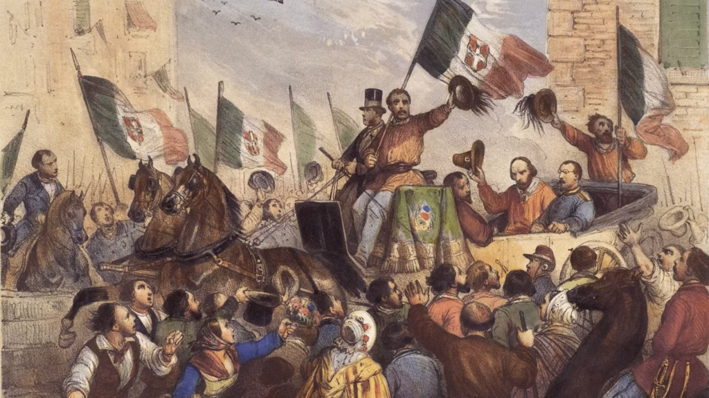 W la Storia