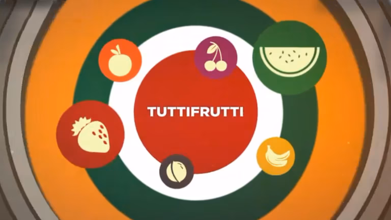 TuttiFrutti