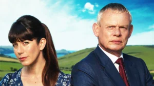 Doc Martin