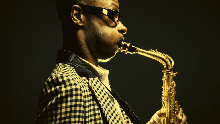 Notti Jazz