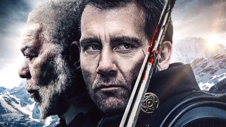 Last Knights