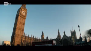 Stranger Europe