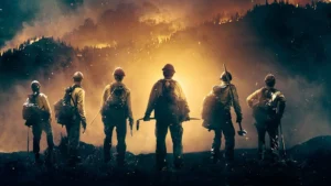 Fire Squad – Incubo di fuoco