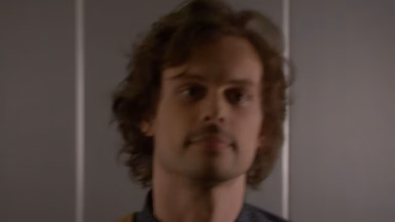 Criminal Minds