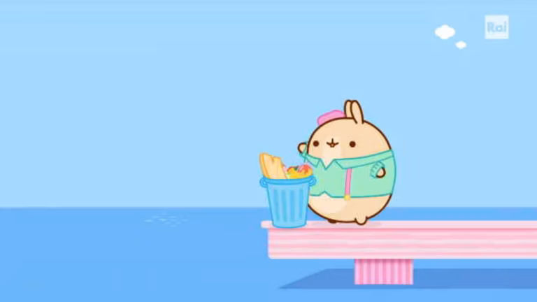 Molang