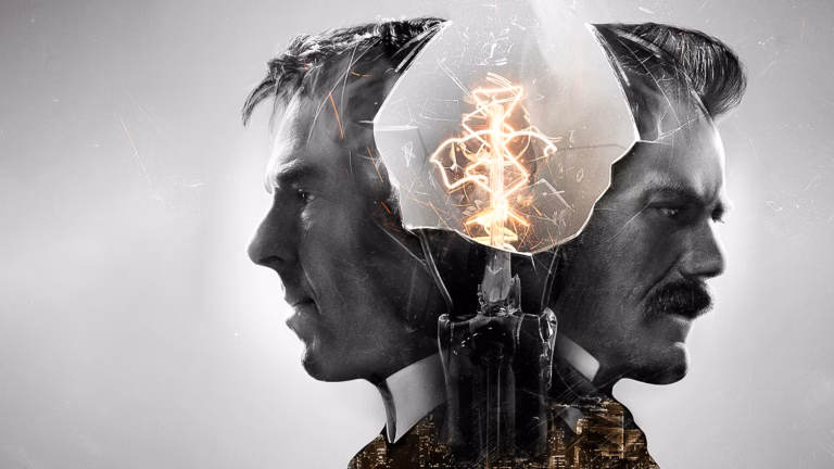 Edison - L'uomo che illuminò il mondo