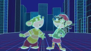 Geronimo Stilton