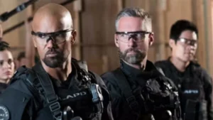 S.W.A.T.