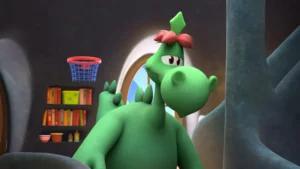 Grisù