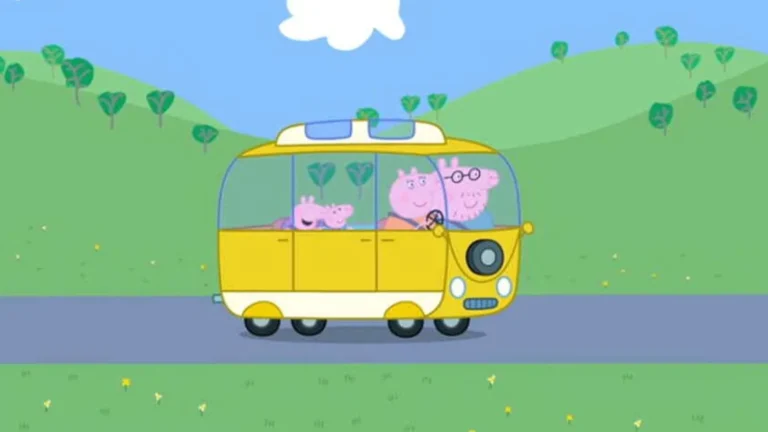 Peppa Pig