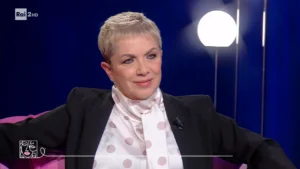 Storie di donne al bivio