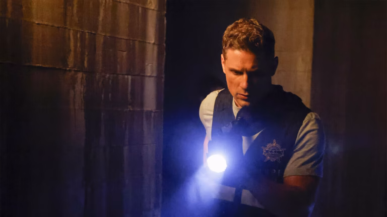 CSI: Vegas