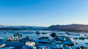 Il Cambiamento Globale Artico