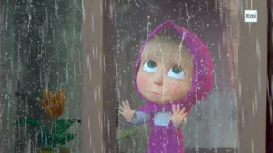Masha e Orso – Filastrocche per Tutti