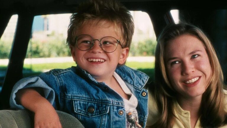 Jerry Maguire