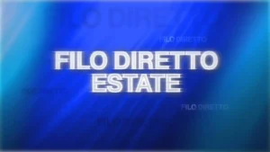 Filo diretto estate
