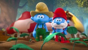 I Puffi – La nuova serie