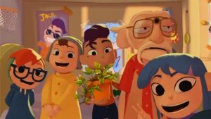 Food Wizards