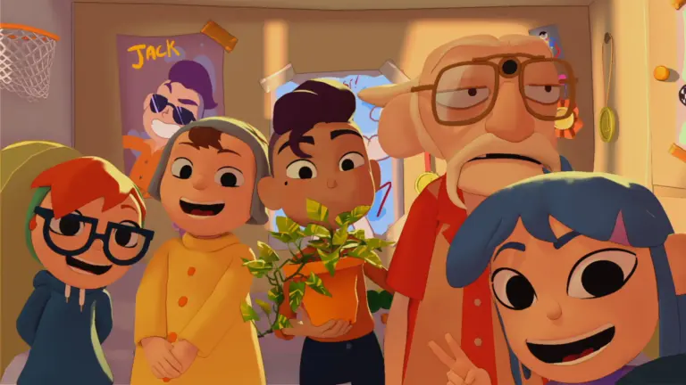 Food Wizards