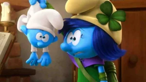 I Puffi