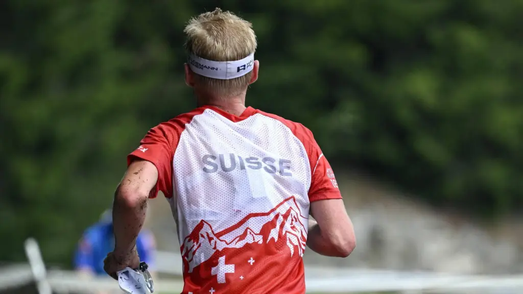 Orienteering