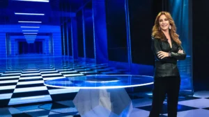 Codice – La vita è digitale