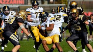 Football Americano