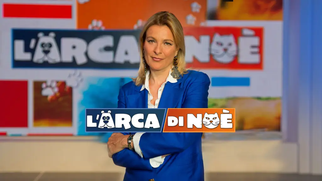 L’arca di Noe’