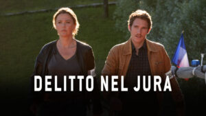 Delitto nel Jura