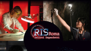 R.I.S. Roma – Delitti imperfetti