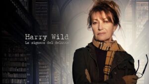 Harry Wild – La signora del delitto
