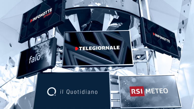 Repliche informazione