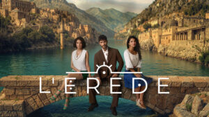 L’erede – PrimaTv